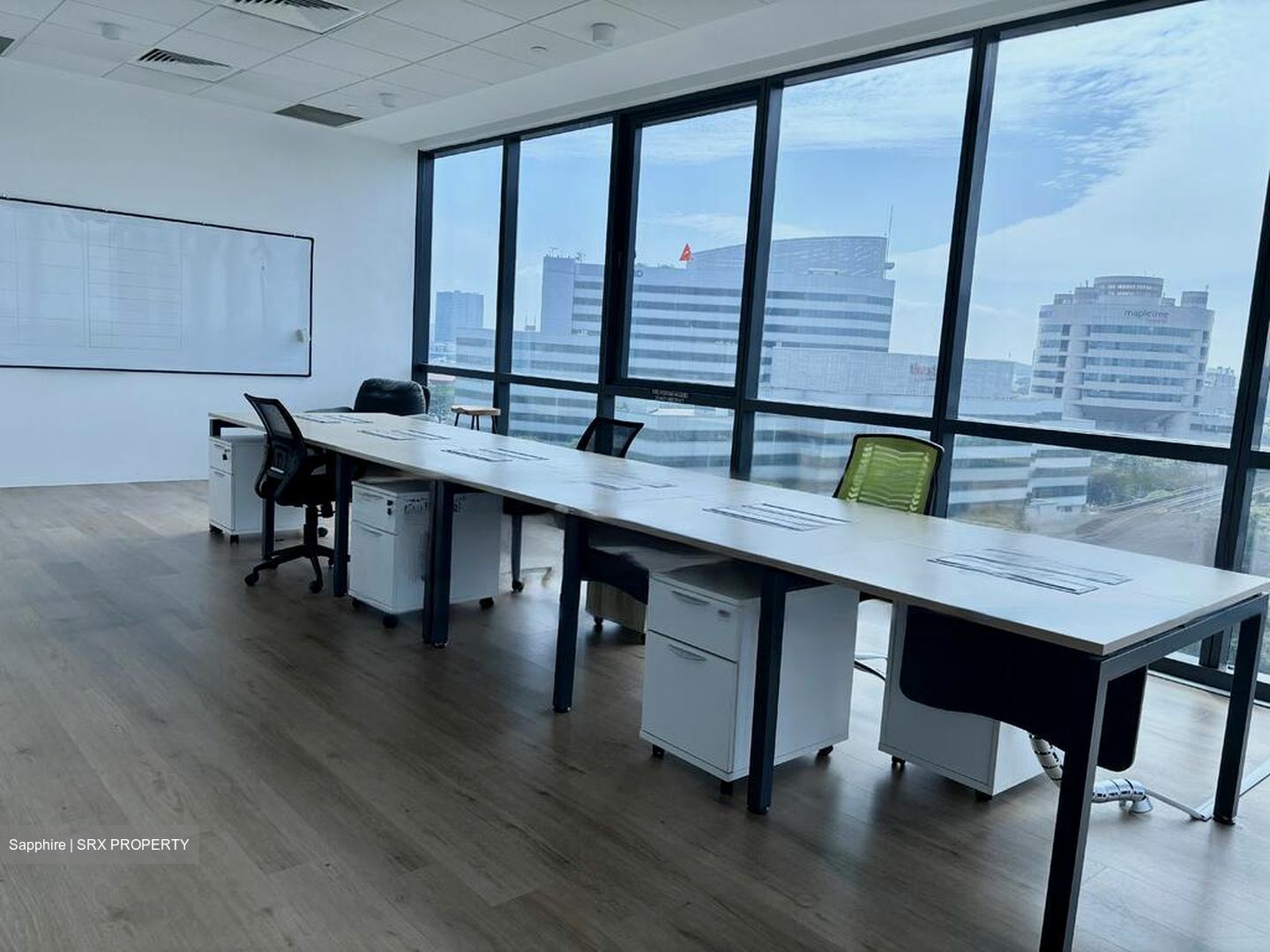 Vision Exchange (D22), Office #462996301